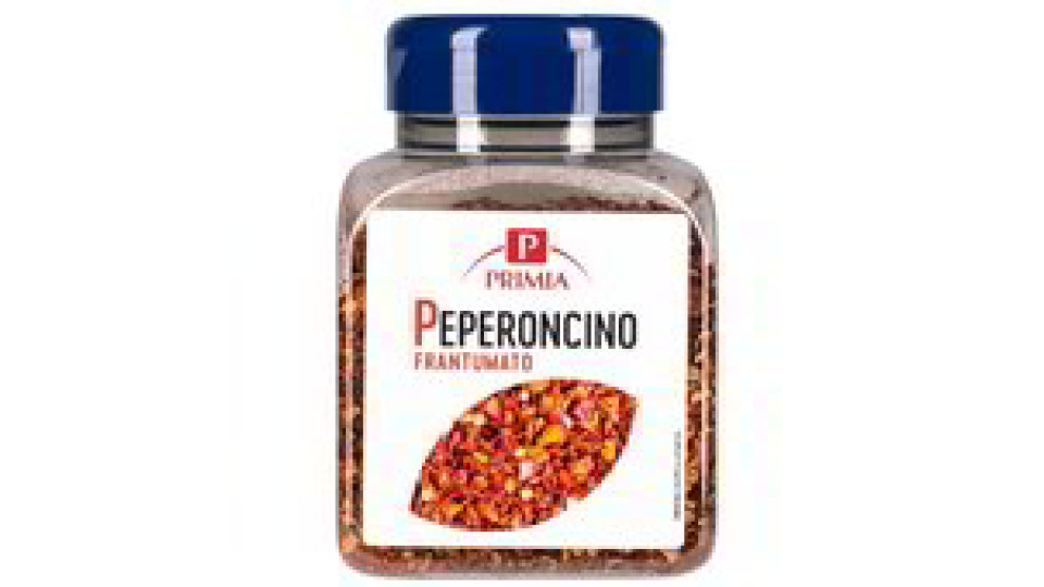 PEPERONCINO FRANTUMATO