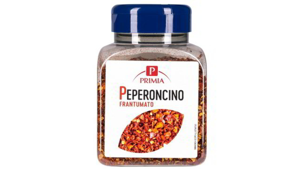 PEPERONCINO FRANTUMATO