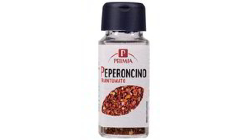 PEPERONCINO FRANTUMATO VASET