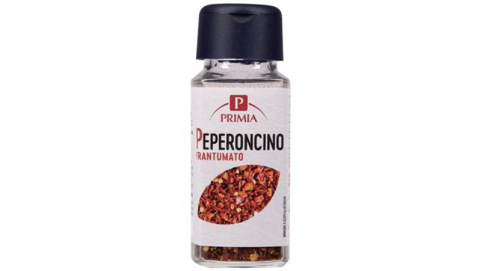 PEPERONCINO FRANTUMATO VASET