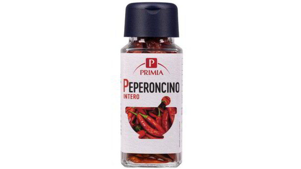 PEPERONCINO INTERO VASETTO