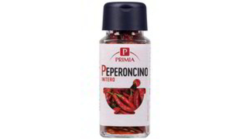 PEPERONCINO INTERO VASETTO