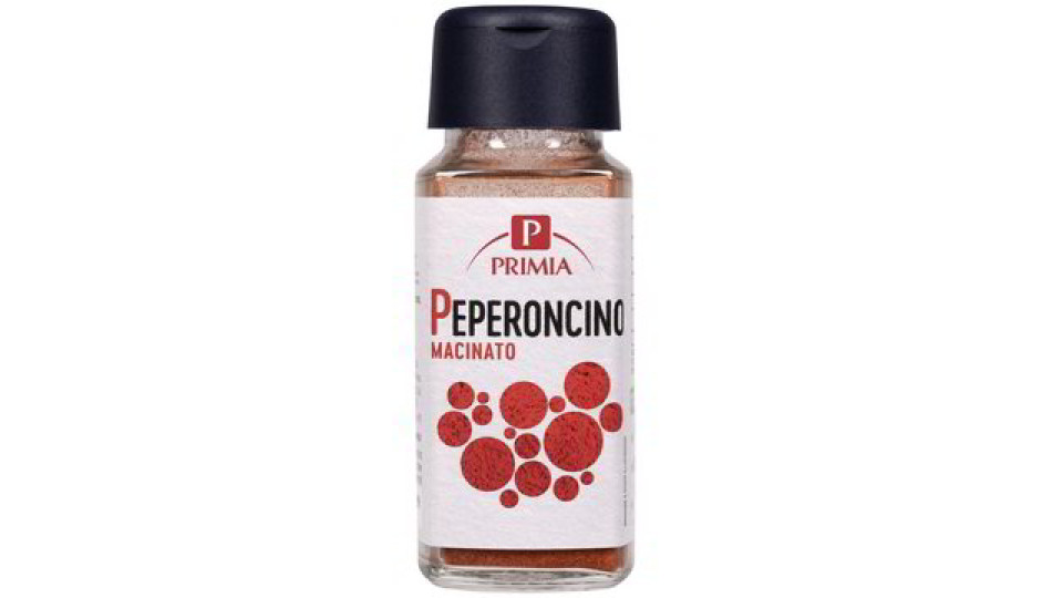 PEPERONCINO MACINATO VASETTO