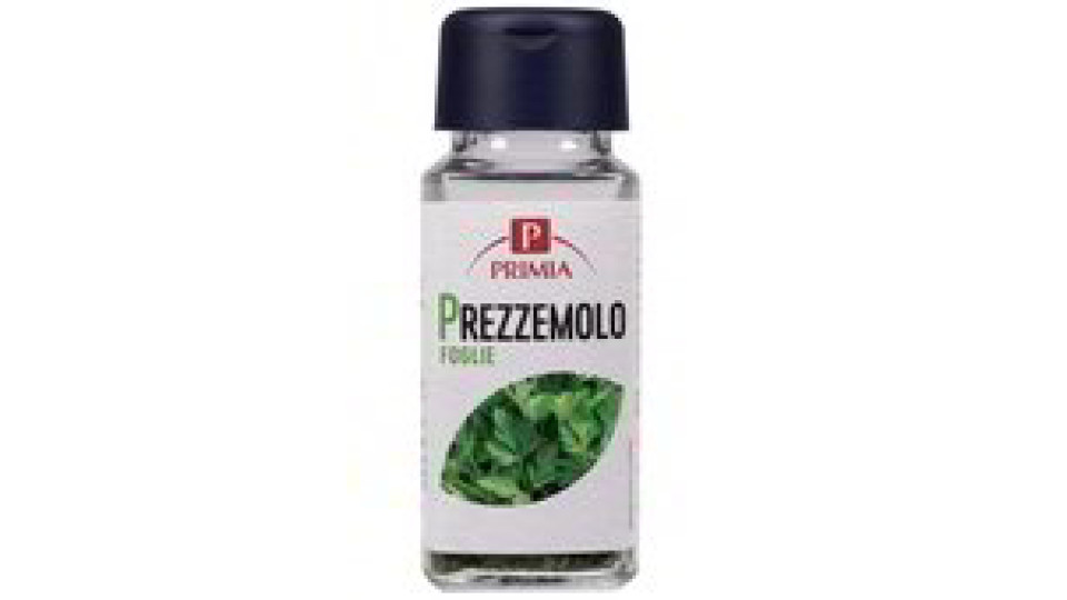 PREZZEMOLO FOGLIE VASETTO