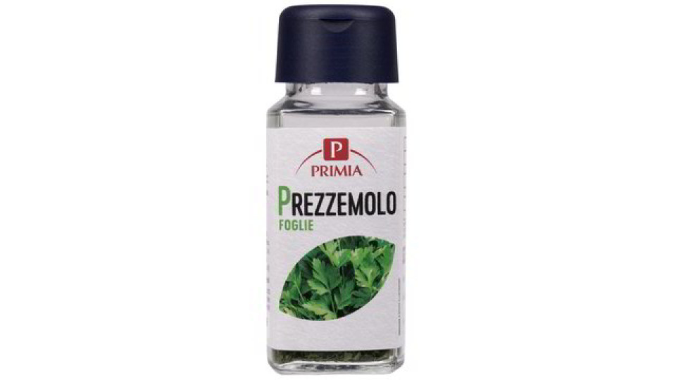 PREZZEMOLO FOGLIE VASETTO