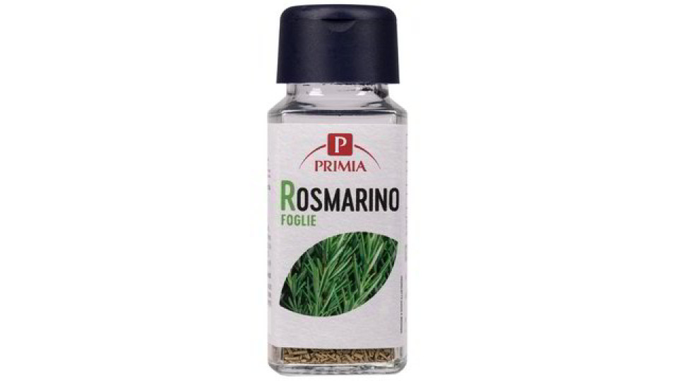 ROSMARINO FOGLIE VASETTO