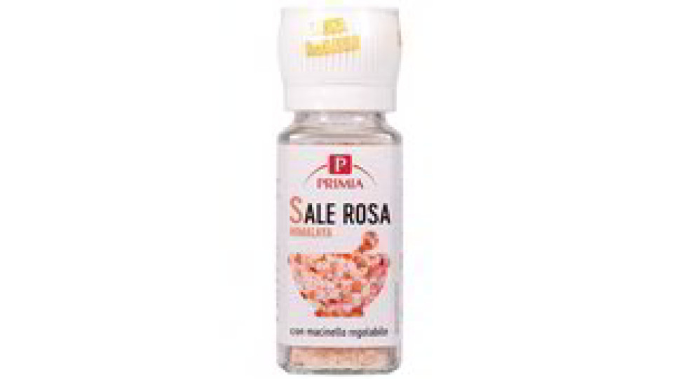 SALE ROSA HIMALAYA C/MACIN.
