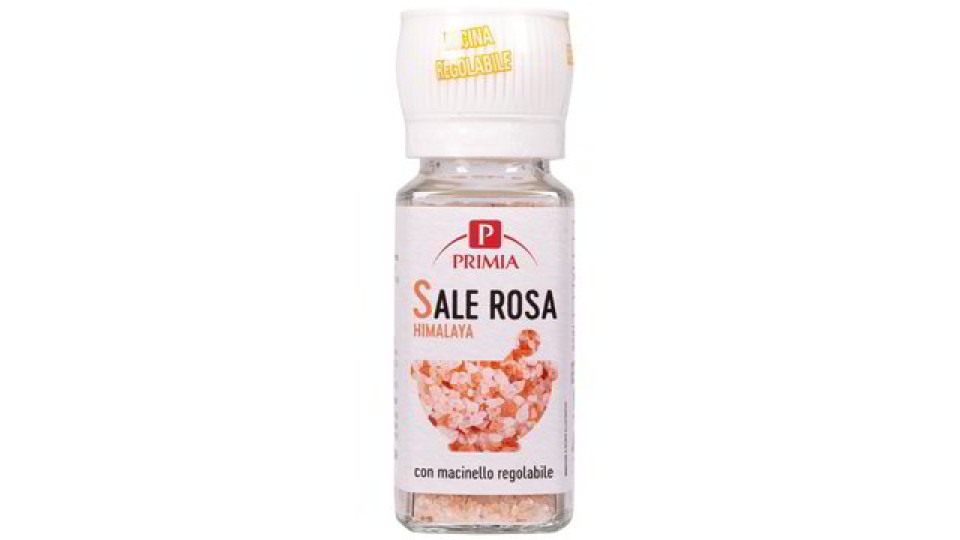 SALE ROSA HIMALAYA C/MACIN.
