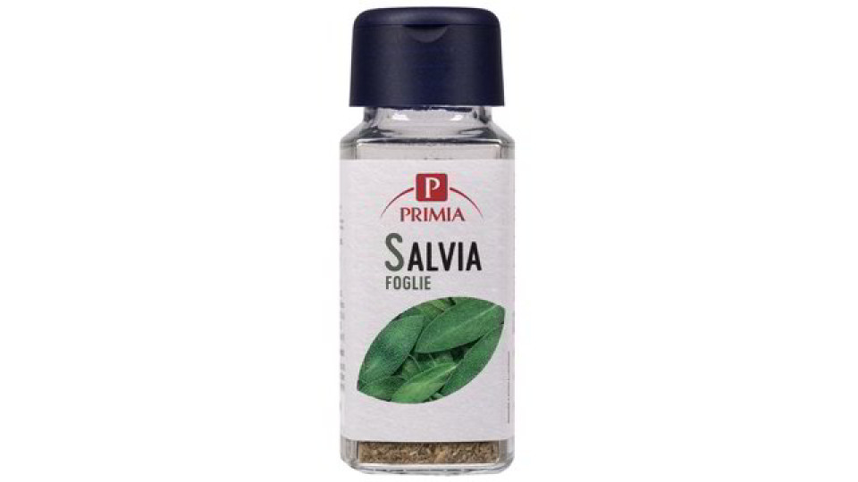 SALVIA FOGLIE VASETTO