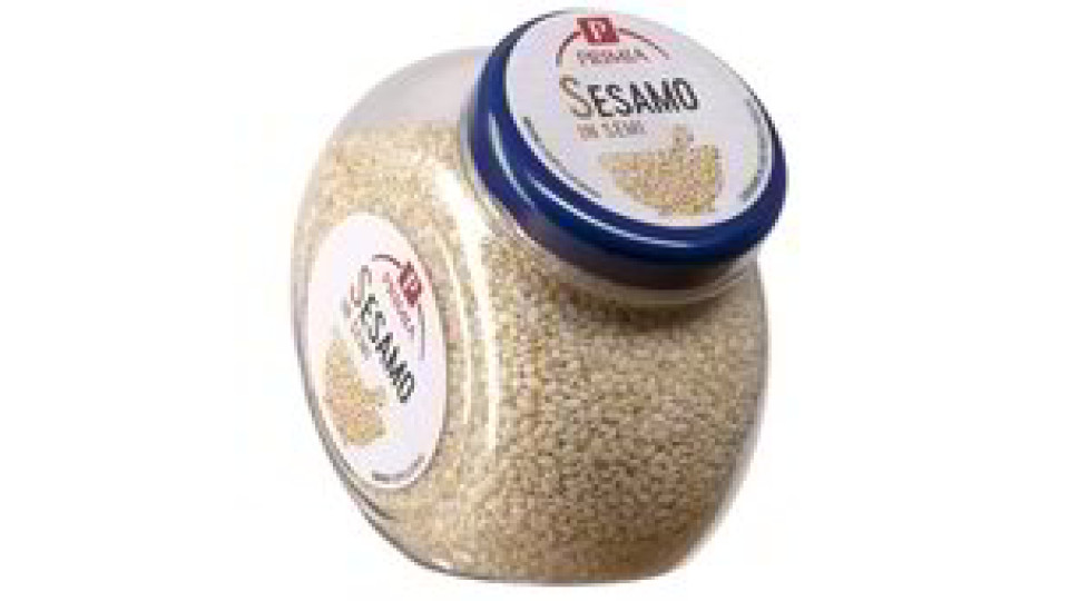 SESAMO SEMI MINI PET