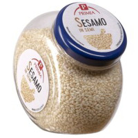 SESAMO SEMI MINI PET