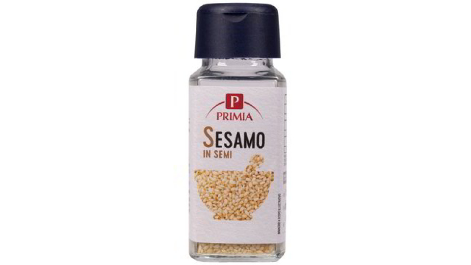 SESAMO SEMI VASETTO