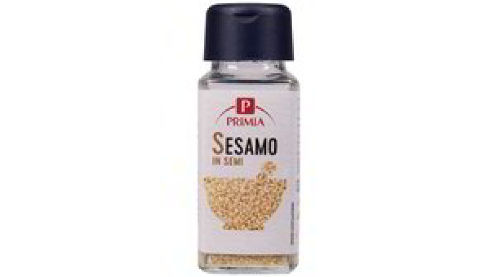 SESAMO SEMI VASETTO