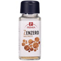 ZENZERO MACINATO VASETTO