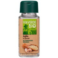 AGLIO GRANULI BIO