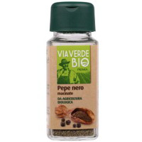 PEPE NERO MACINATO BIO
