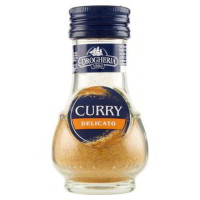 CURRY MILD MACINATO