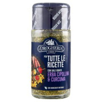 INSAPORE TUTTE RICETTE VETRO