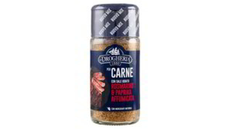 INSAPORITORE CARNE VETRO