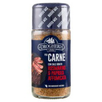 INSAPORITORE CARNE VETRO