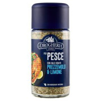 INSAPORITORE PESCE VETRO