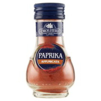 PAPRIKA AFFUMICATA