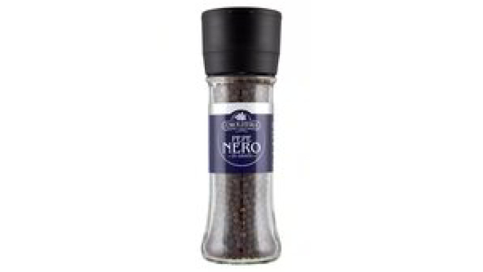 PEPE NERO IN GRANI MACINELLONE