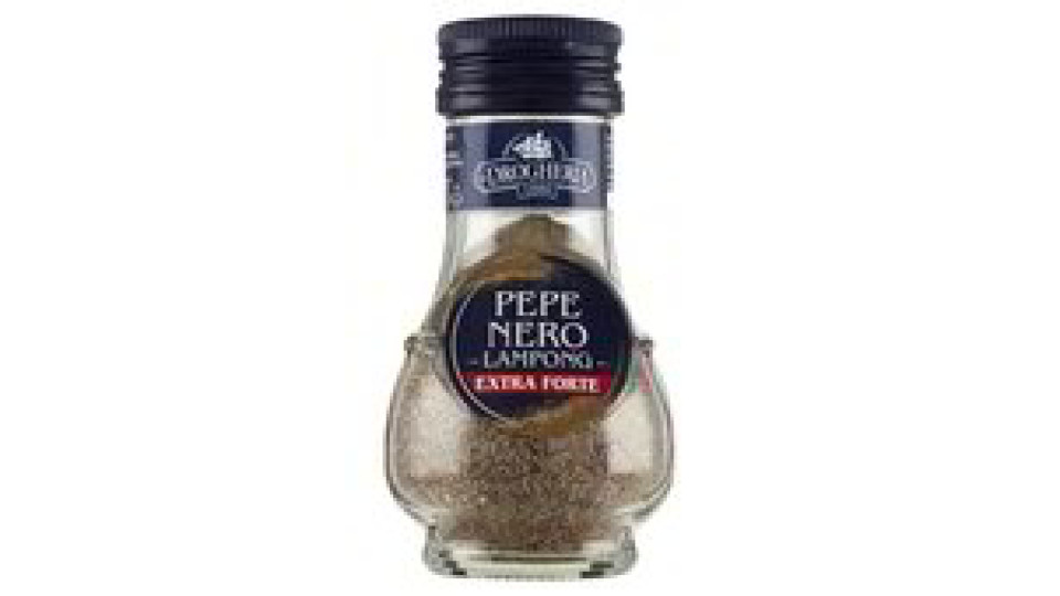 PEPE NERO LAMPONG EXTRA FORTE