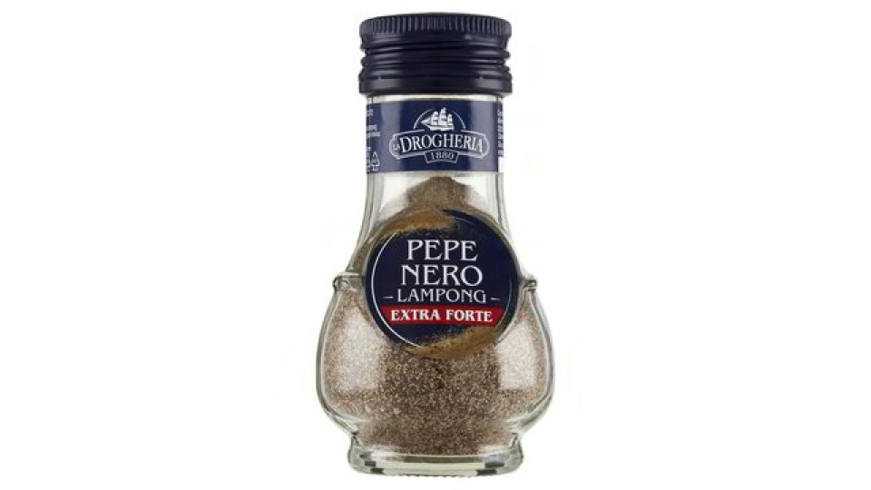 PEPE NERO LAMPONG EXTRA FORTE