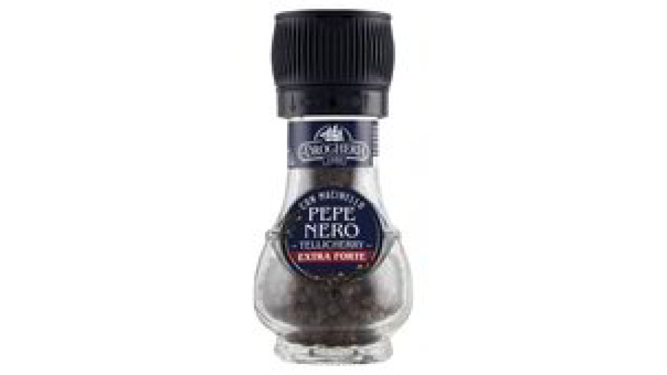 PEPE NERO TELLICHERRY EXTR.FORTE