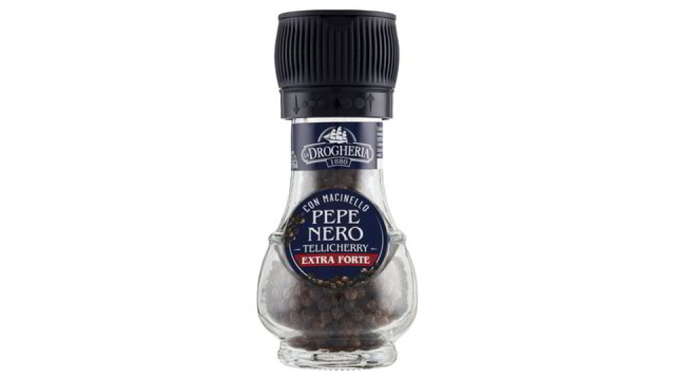 PEPE NERO TELLICHERRY EXTR.FORTE