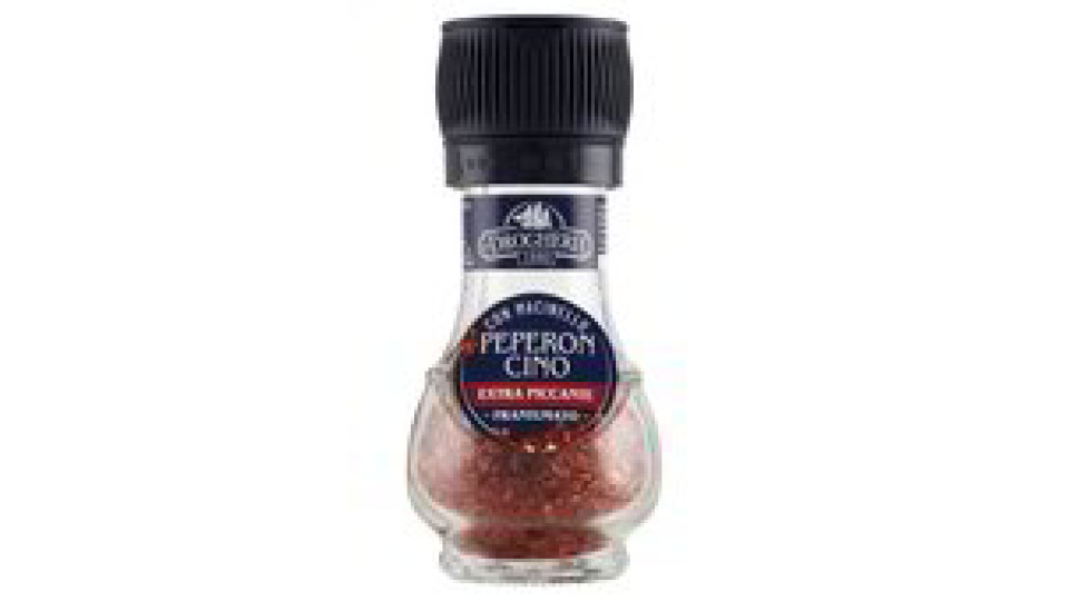 PEPERONCINO EXTRA FORTE FRANT