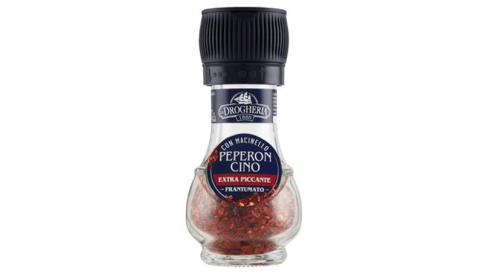PEPERONCINO EXTRA FORTE FRANT