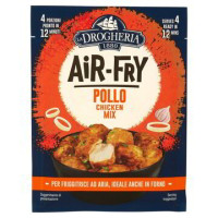 AIR-FRY MIX POLLO