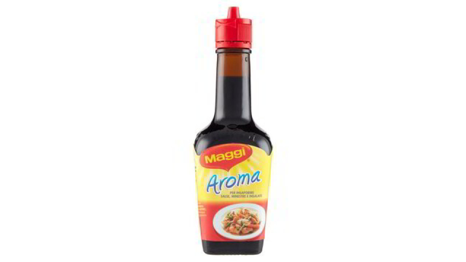 AROMA LIQUIDO