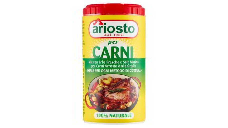 INSAPORITORE PER CARNI