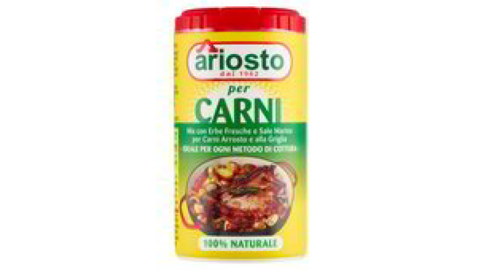 INSAPORITORE PER CARNI