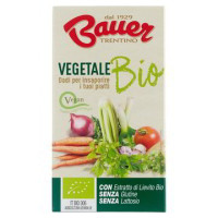 DADO BIO PER BRODO VEGETALE