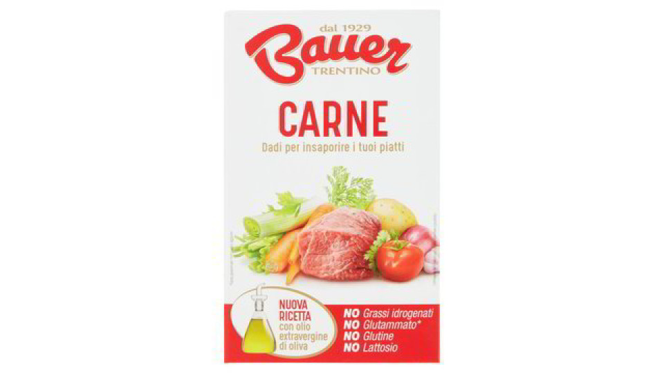 DADO CARNE