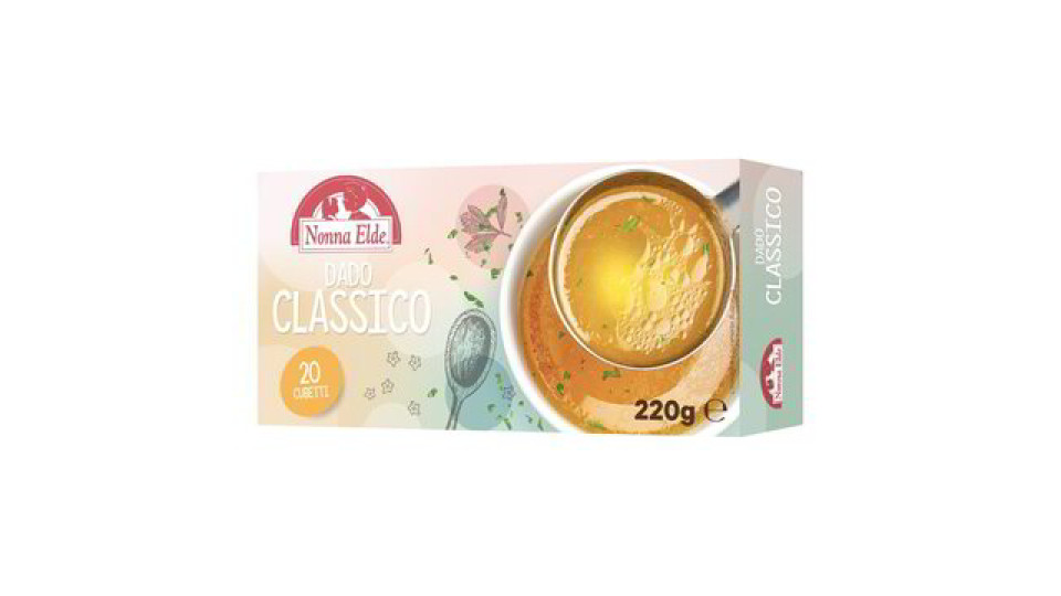 DADO CLASSICO