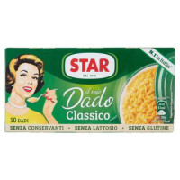 DADO CLASSICO OLIO EVO