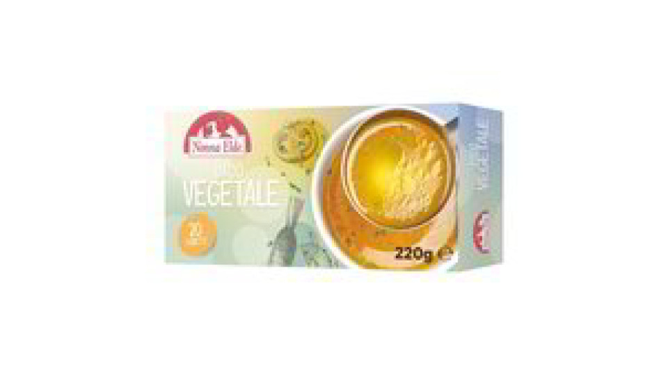 DADO VEGETALE
