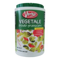 BRODO GRANULARE VEGETALE