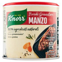 GRANULARE MANZO 100% NATURALE