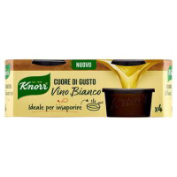 CUORE GUSTO VINO BIANCO