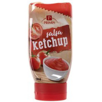 SALSA KETCHUP