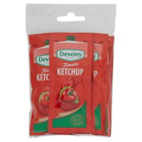 KETCHUP S/G