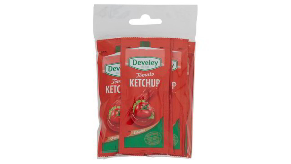 KETCHUP S/G