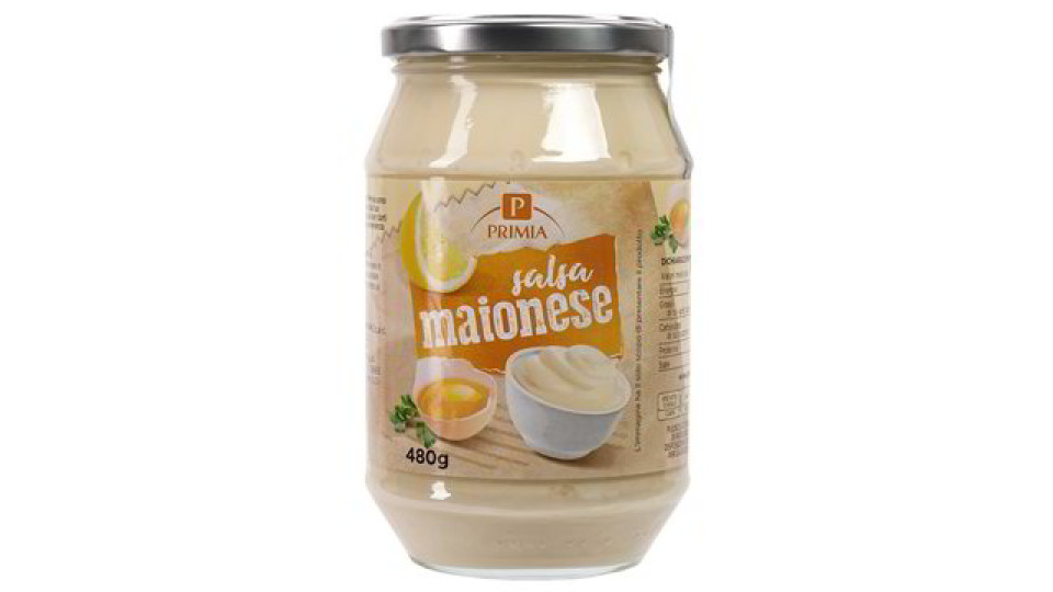 MAIONESE