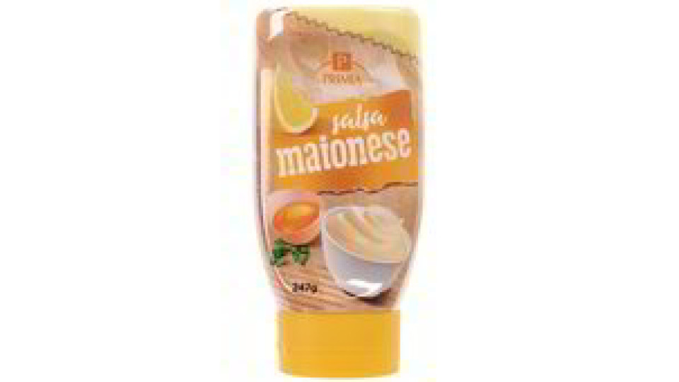 SALSA MAIONESE